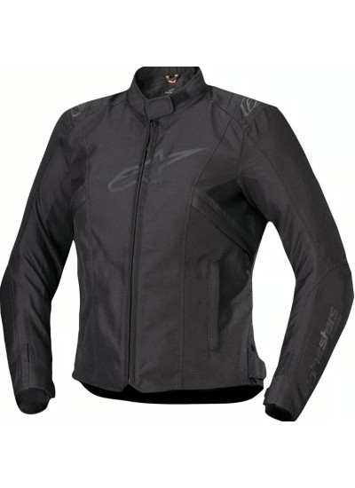 Chaqueta ALPINESTARS Stella T-SPS V2 WP Black