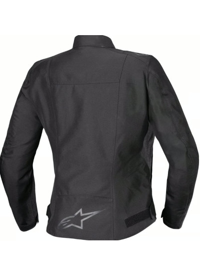 Chaqueta ALPINESTARS Stella T-SPS V2 WP Black