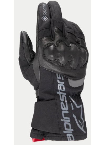 GUANTES ALPINESTARS WT-4 GORE-TEX INSULATED