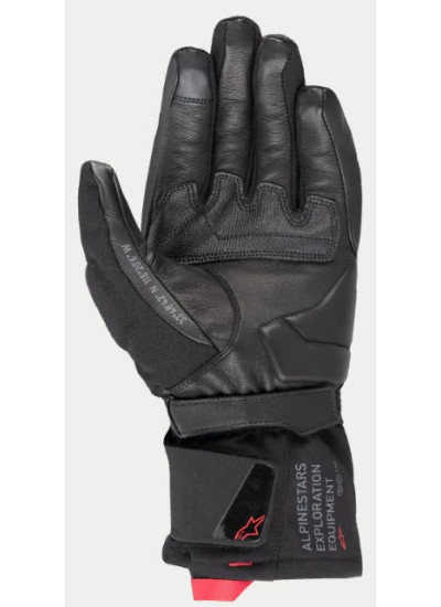 GUANTES ALPINESTARS WT-4 GORE-TEX INSULATED