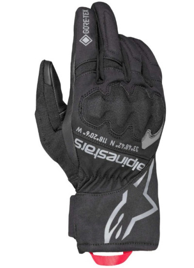 GUANTES ALPINESTARS CRESTONE GORE-TEX INSULATED