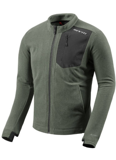 CHAQUETA REVIT HALO