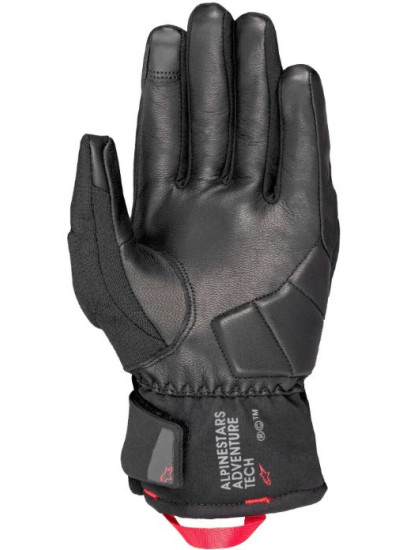 GUANTES ALPINESTARS CRESTONE GORE-TEX INSULATED