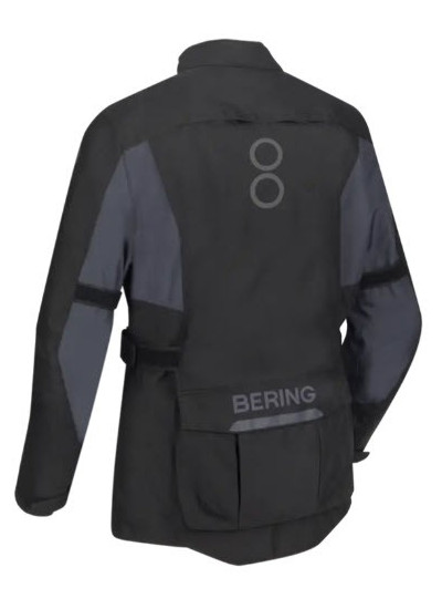 CHAQUETA BERING SIBERIA