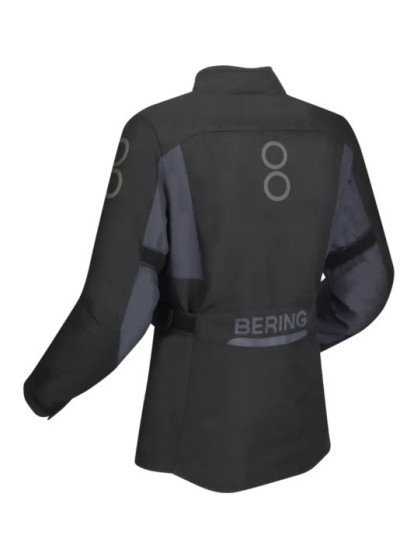 CHAQUETA BERING SIBERIA LADY