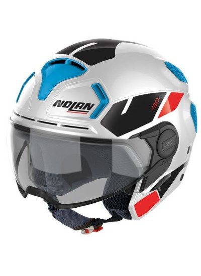 Casco Nolan N30-4 T - BLAZER