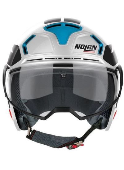 Casco Nolan N30-4 T - BLAZER