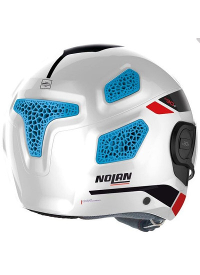 Casco Nolan N30-4 T - BLAZER