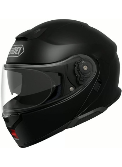 CASCO SHOEI NEOTEC 3 NEGRO MATE