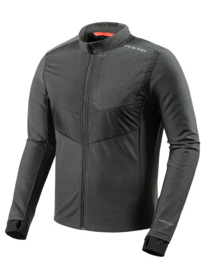 CHAQUETA REVIT STORM WB