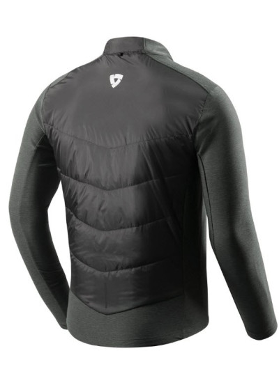 CHAQUETA REVIT STORM WB