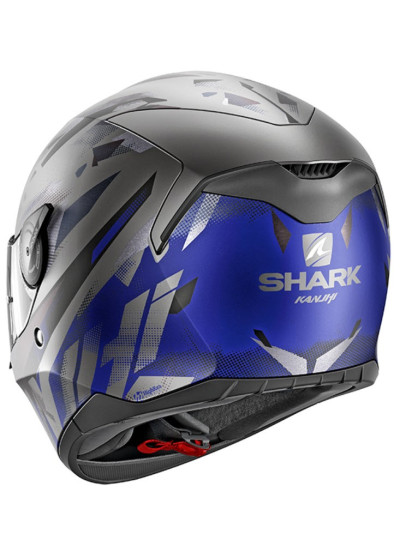 CASCO SHARK D-SKWAL KANHJI MAT