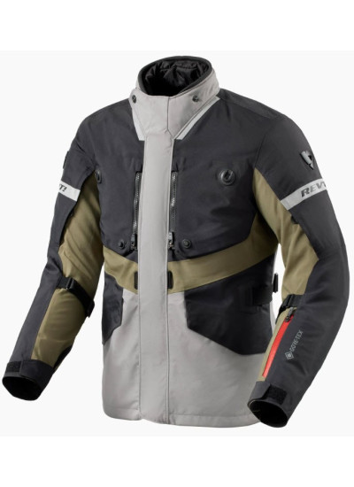 CHAQUETA REVIT NEPTUNE 3