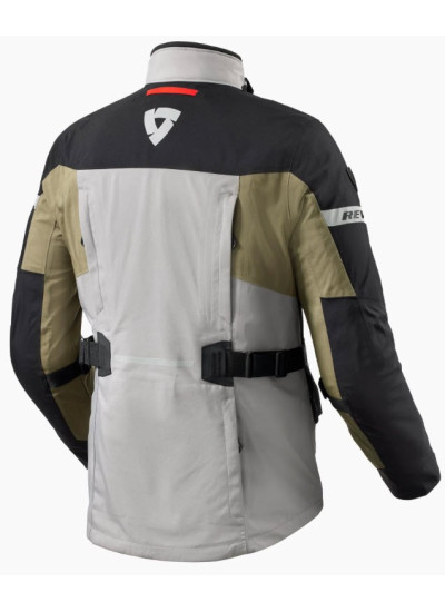 CHAQUETA REVIT NEPTUNE 3