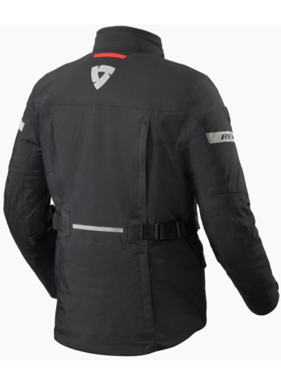 CHAQUETA REVIT NEPTUNE 3