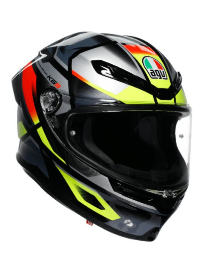 CASCO AGV K6 S ERAZER