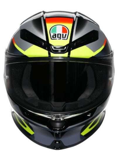 CASCO AGV K6 S ERAZER