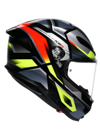 CASCO AGV K6 S ERAZER