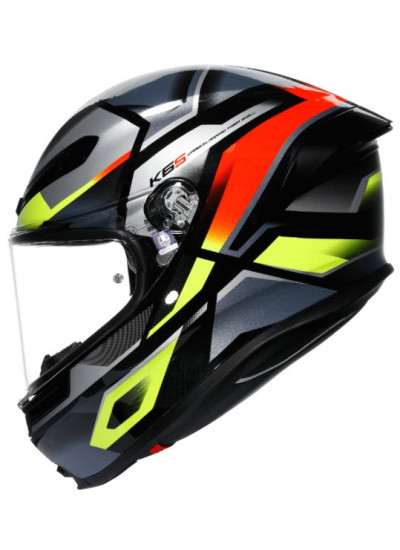 CASCO AGV K6 S ERAZER