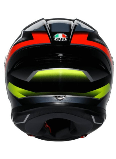 CASCO AGV K6 S ERAZER