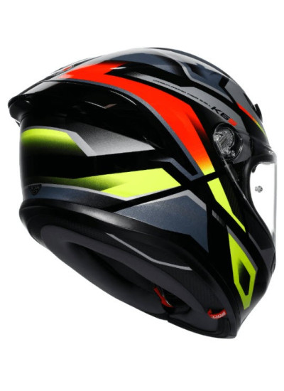 CASCO AGV K6 S ERAZER