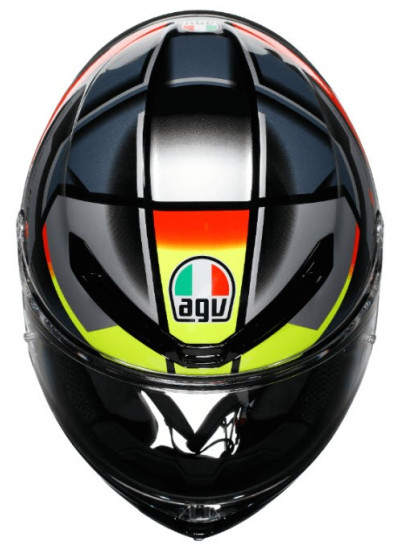 CASCO AGV K6 S ERAZER