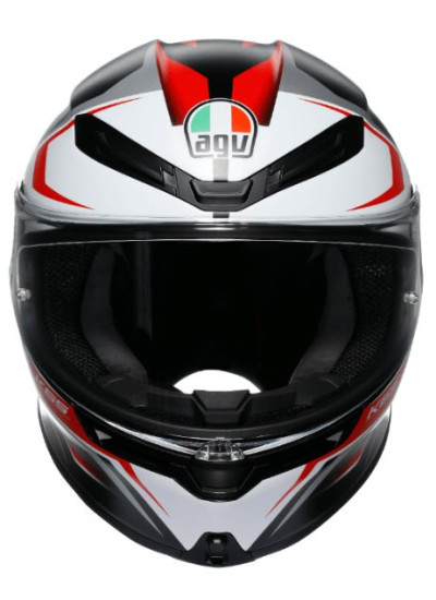 CASCO AGV K6 S KARVE MAT