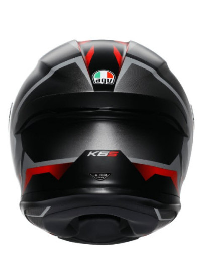 CASCO AGV K6 S KARVE MAT