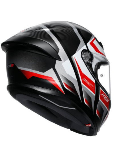 CASCO AGV K6 S KARVE MAT