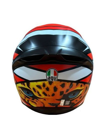 CASCO AGV K1 S GUEVARA 2023