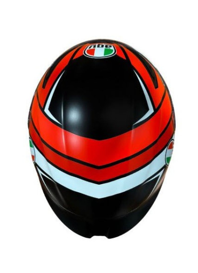 CASCO AGV K1 S GUEVARA 2023