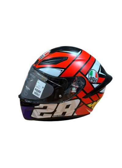 CASCO AGV K1 S GUEVARA 2023