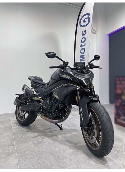 CFMOTO 800 NK