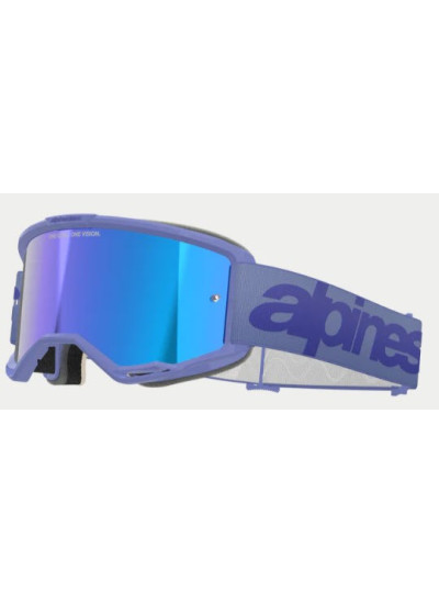 GAFAS ALPINESTARS VISION 5 WORDMARK GOGGLE