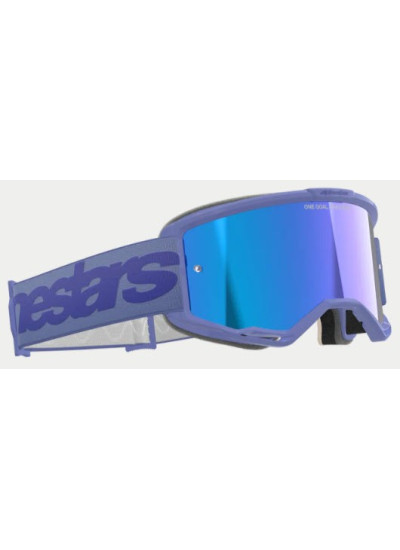 GAFAS ALPINESTARS VISION 5 WORDMARK GOGGLE