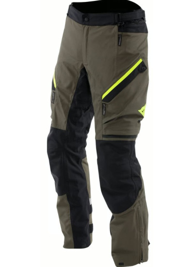 PANTALÓN DAINESE MANGEN ABSØLUTESHELL PRO