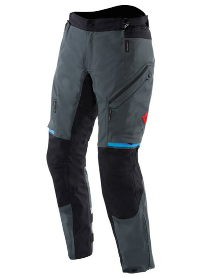 Pantalones Dainese Mangen Absoluteshell Pro ébano