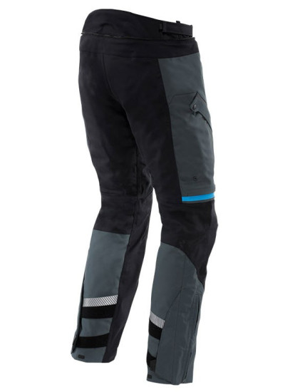 Pantalones Dainese Mangen Absoluteshell Pro ébano