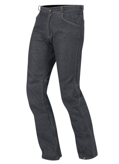 PANTALÓN ALPINESTARS AXIOM DENIM INDIGO