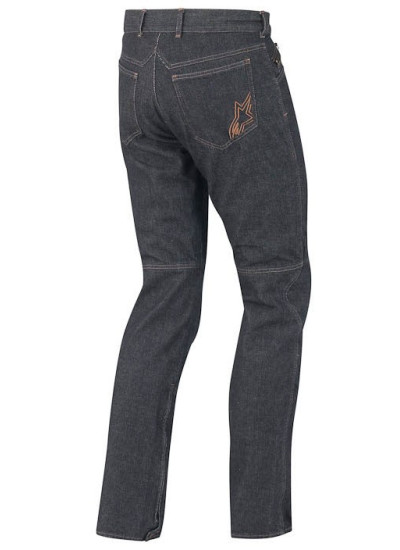 PANTALÓN ALPINESTARS AXIOM DENIM INDIGO