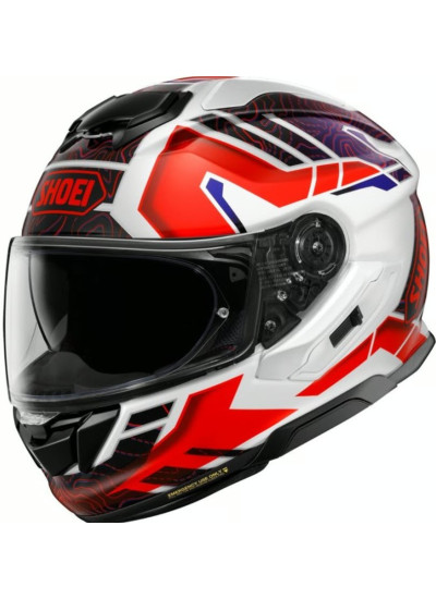 CASCO SHOEI GT-AIR 3 HIKE TC10