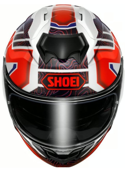 CASCO SHOEI GT-AIR 3 HIKE TC10