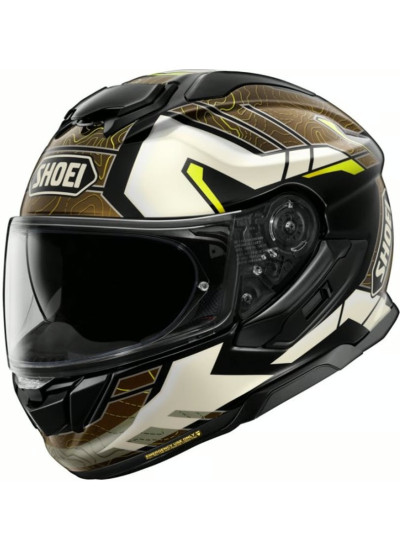 CASCO SHOEI GT-AIR 3 HIKE TC11