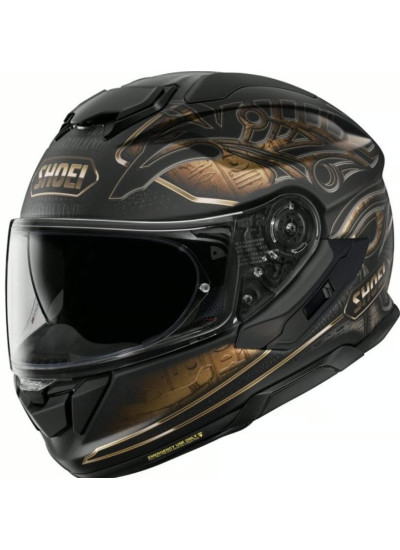 CASCO SHOEI GT-AIR 3 NILE TC9