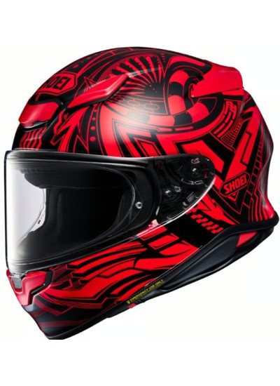 Casco SHOEI NXR 2 Beaut TC1