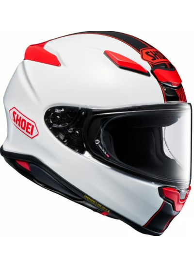 Casco SHOEI NXR 2 Beaut TC1