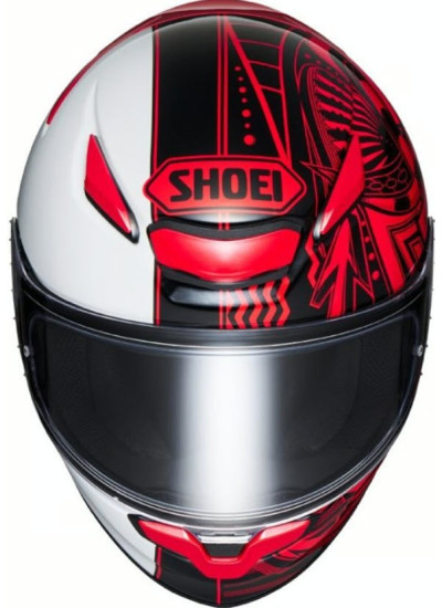 Casco SHOEI NXR 2 Beaut TC1