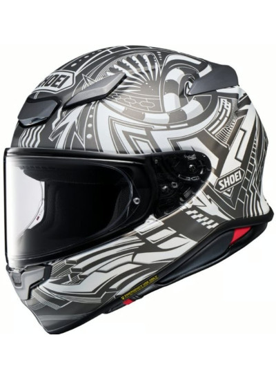 CASCO SHOEI NXR 2 BEAUT TC6