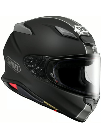 CASCO SHOEI NXR 2 BEAUT TC6