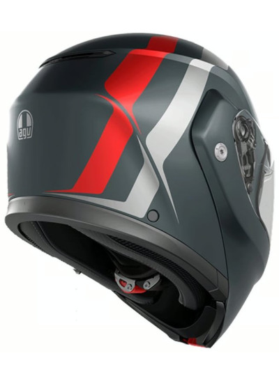 CASCO AGV STREETMODULAR E2206 RESIA